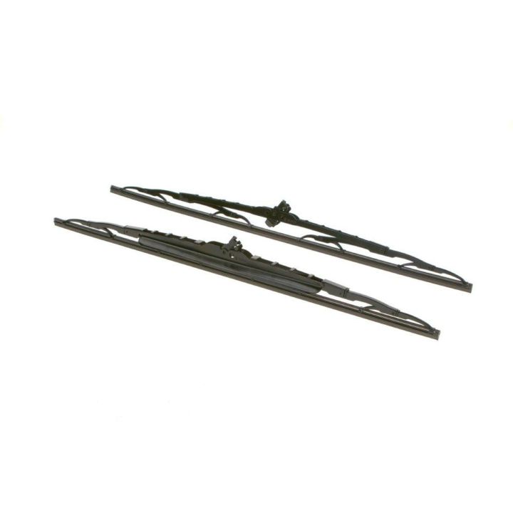 TWİN RÜZGARLIKLI SİLECEK SETİ - [575/575 MM] 575S 9-3 1.9 TİD 200409 - 201009; 9-3 1.9 TİD KOMBİ 200503 - 201009; 9-5 2.0T KOMBİ