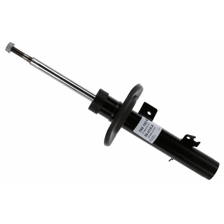 Amortisör Ön Sol Citroen C3 III / Peugeot 2008 - SACHS350100