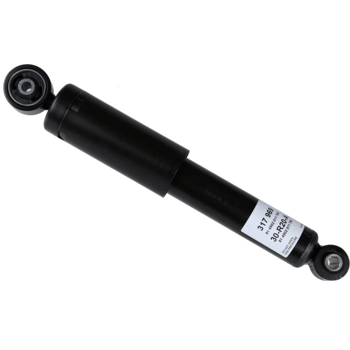 Amortisör Arka Fiat 500 2007-2012 - SACHS317969