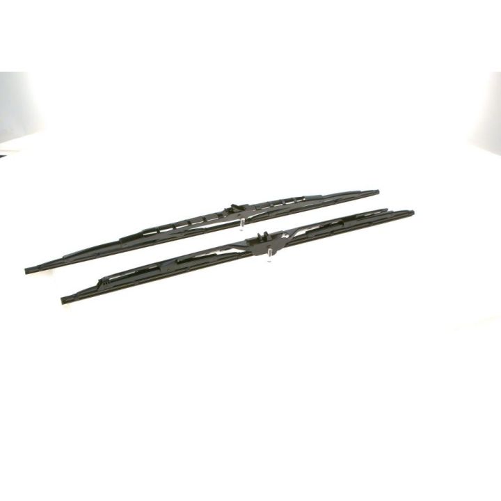 Twin Rüzgarlıklı Silecek Seti 625/600 Mm Bmw 7 Serisi İçin (1994-2001) - Bosch 3397001367