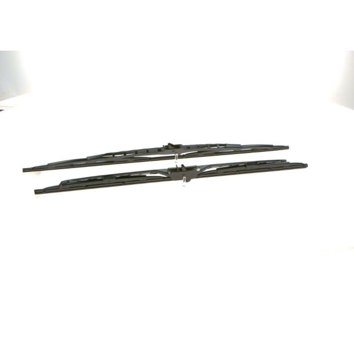 Twin Rüzgarlıklı Silecek Seti 625/600 Mm Bmw 7 Serisi İçin (1994-2001) - Bosch 3397001367