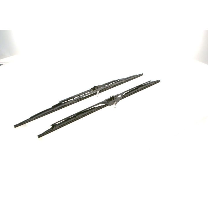 Twin Rüzgarlıklı Silecek Seti 625/600 Mm Bmw 7 Serisi İçin (1994-2001) - Bosch 3397001367