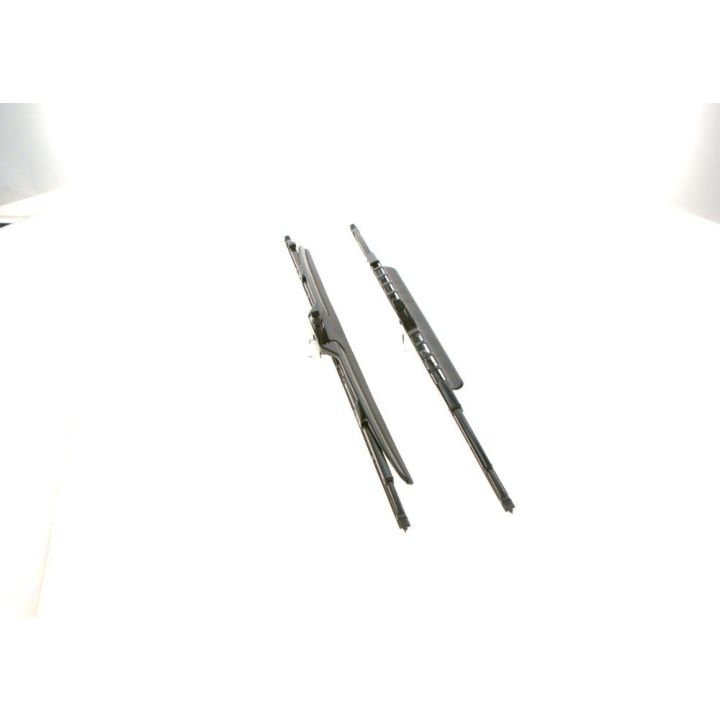 Twin Rüzgarlıklı Silecek Seti 625/600 Mm Bmw 7 Serisi İçin (1994-2001) - Bosch 3397001367