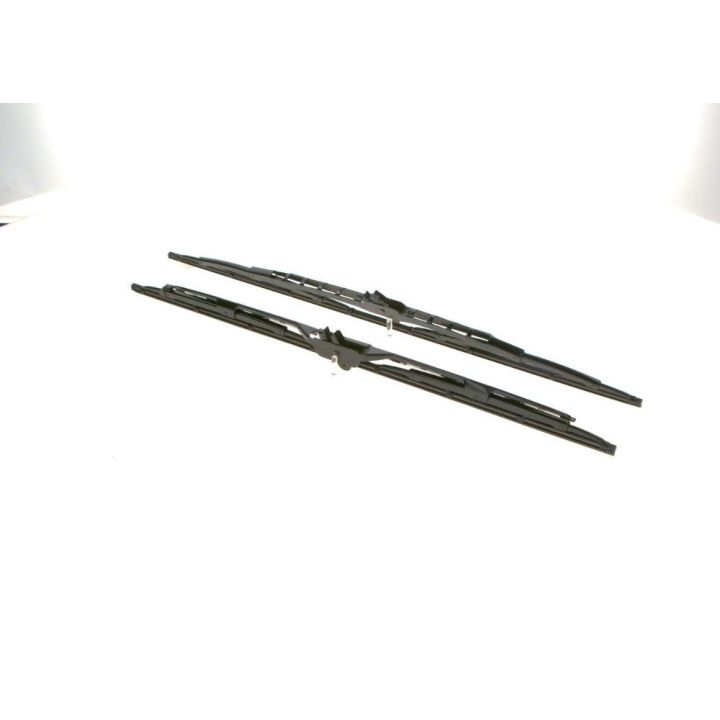 Twin Rüzgarlıklı Silecek Seti 625/600 Mm Bmw 7 Serisi İçin (1994-2001) - Bosch 3397001367