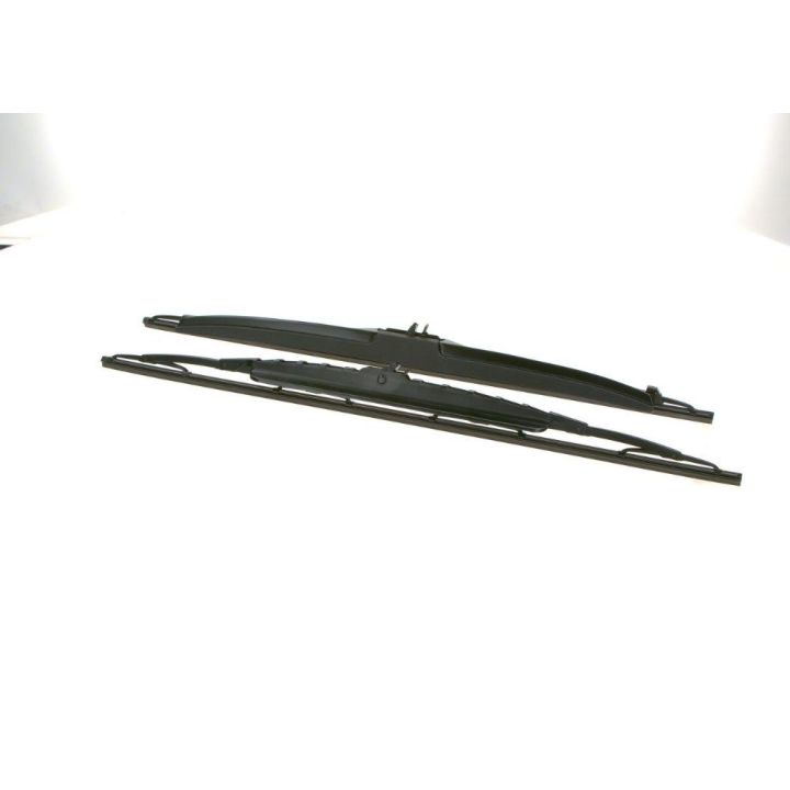 Twin Rüzgarlıklı Silecek Seti 625/600 Mm Bmw 7 Serisi İçin (1994-2001) - Bosch 3397001367
