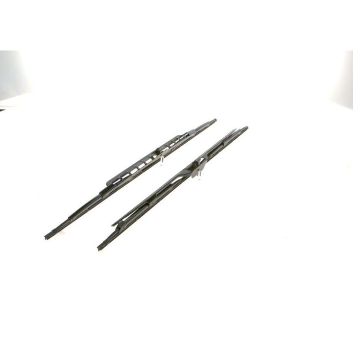 Twin Rüzgarlıklı Silecek Seti 625/600 Mm Bmw 7 Serisi İçin (1994-2001) - Bosch 3397001367