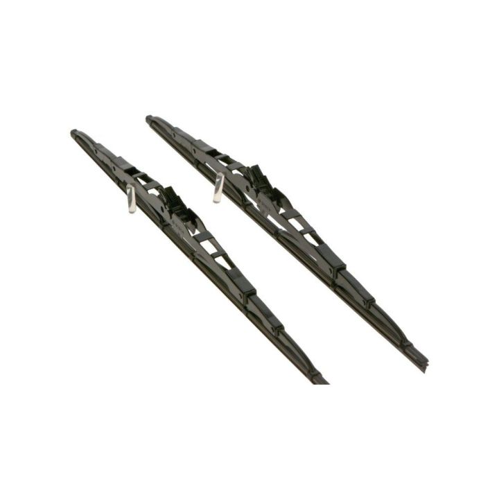 Ön Cam Silecek Takımı Twin 400/400 Mm Tico Panda Mb G Serisi Corsa A Golf II İçin (1986-) - Bosch 3397118610