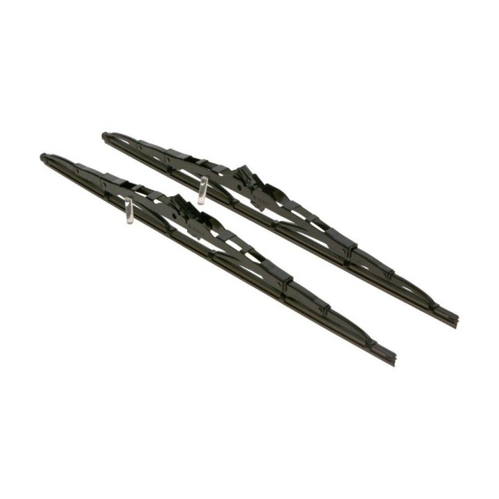 Ön Cam Silecek Takımı Twin 400/400 Mm Tico Panda Mb G Serisi Corsa A Golf II İçin (1986-) - Bosch 3397118610