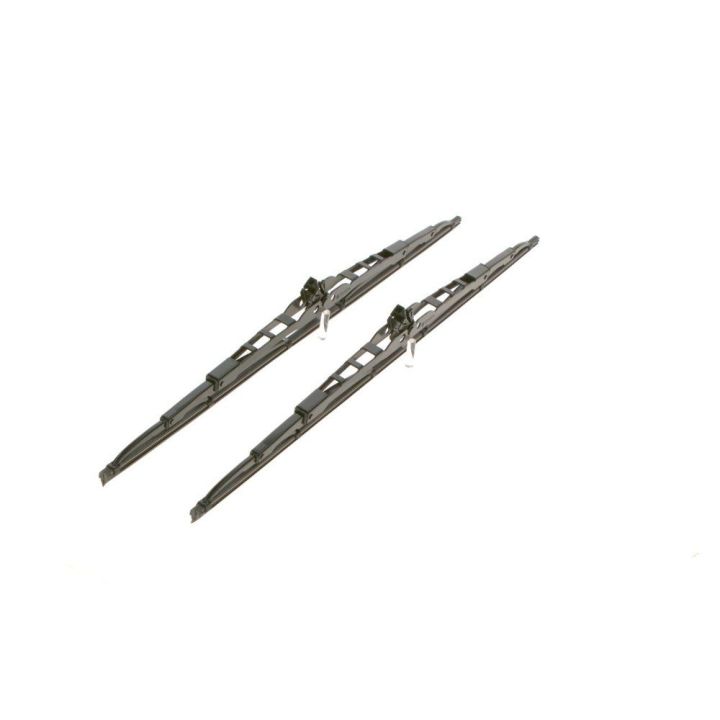 Ön Cam Silecek Takımı Twin 450/450 Mm Clio Solenza Espero P205 Astra F Corsa B Tigra İçin (1986-2001) - Bosch 3397118505