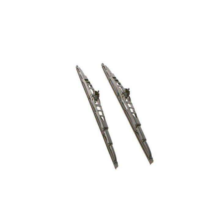 Ön Cam Silecek Takımı Twin 450/450 Mm Clio Solenza Espero P205 Astra F Corsa B Tigra İçin (1986-2001) - Bosch 3397118505