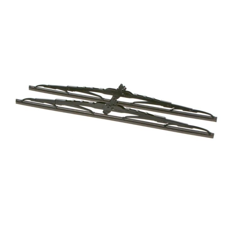 Ön Cam Silecek Takımı Twin 450/450 Mm Clio Solenza Espero P205 Astra F Corsa B Tigra İçin (1986-2001) - Bosch 3397118505