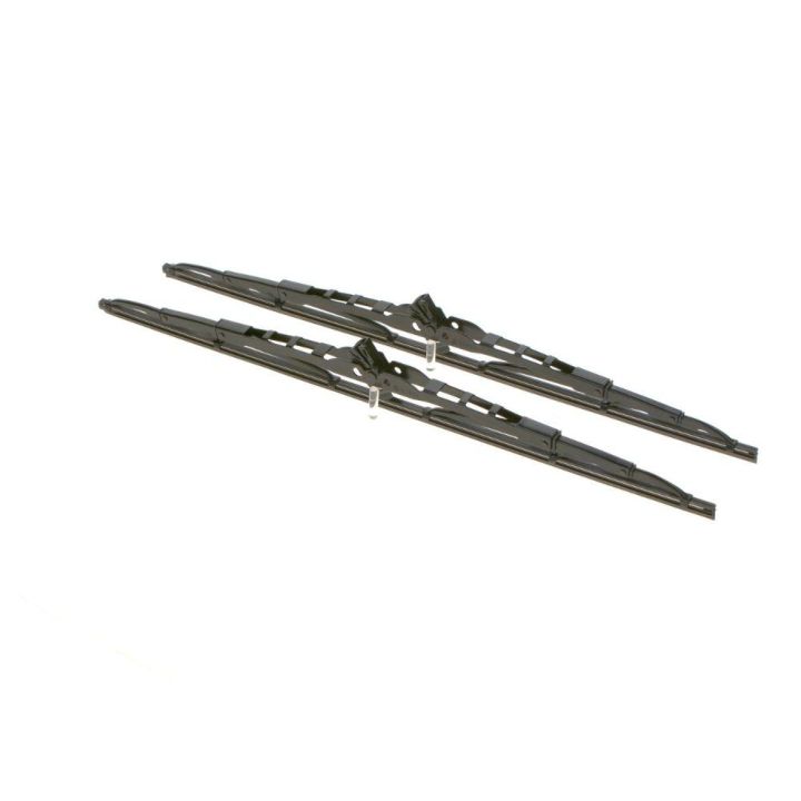 Ön Cam Silecek Takımı Twin 450/450 Mm Clio Solenza Espero P205 Astra F Corsa B Tigra İçin (1986-2001) - Bosch 3397118505