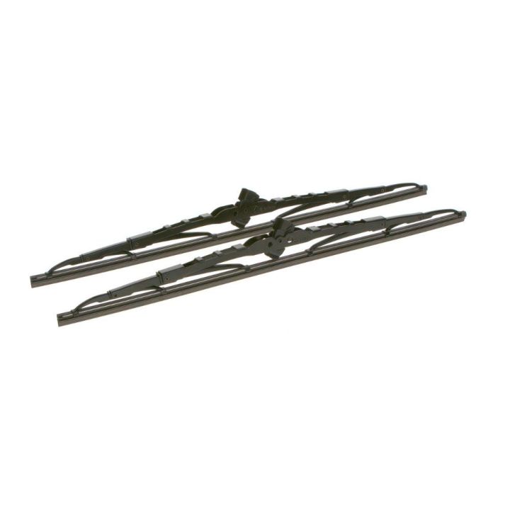 Ön Cam Silecek Takımı Twin 450/450 Mm Clio Solenza Espero P205 Astra F Corsa B Tigra İçin (1986-2001) - Bosch 3397118505