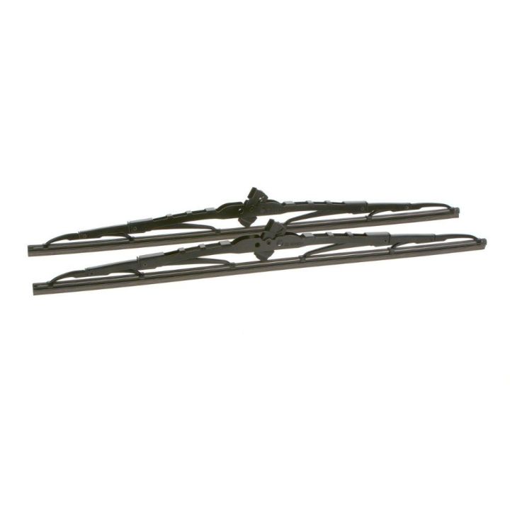 Ön Cam Silecek Takımı Twin 450/450 Mm Clio Solenza Espero P205 Astra F Corsa B Tigra İçin (1986-2001) - Bosch 3397118505