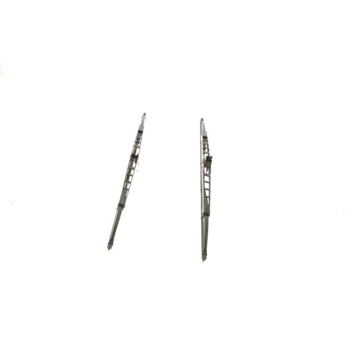 Ön Cam Silecek Takımı Twin 475/475 Mm Espero Lanos Fiesta Puma Civic Crv Prelude İçin (1987-) - Bosch 3397118540