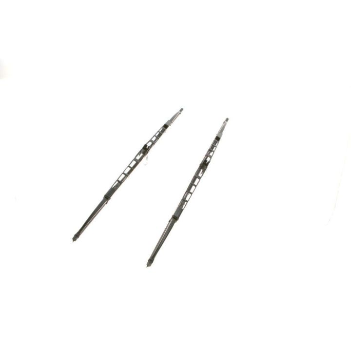 Twin Silecek Seti 530/530 Mm Clio II ve Samara İçin (1984-) - Bosch 3397118400