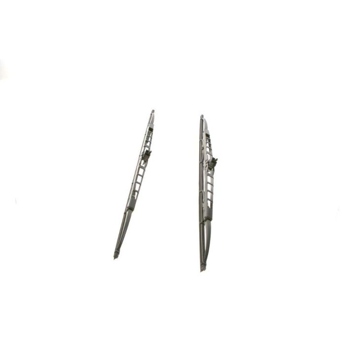 Twin Silecek Seti 530/530 Mm Clio II ve Samara İçin (1984-) - Bosch 3397118400