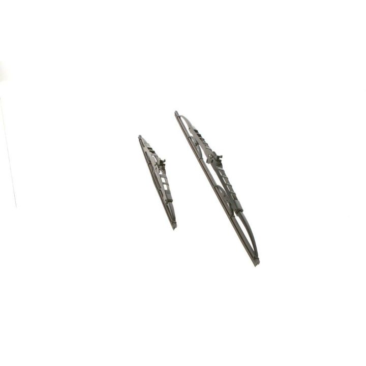 Twin Silecek Seti 550/340 Mm Getz Matiz Alto ve Juke İçin (2002-) - Bosch 3397010274