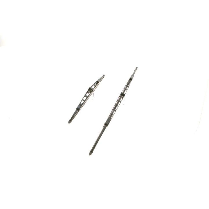 Twin Silecek Seti 550/340 Mm Getz Matiz Alto ve Juke İçin (2002-) - Bosch 3397010274
