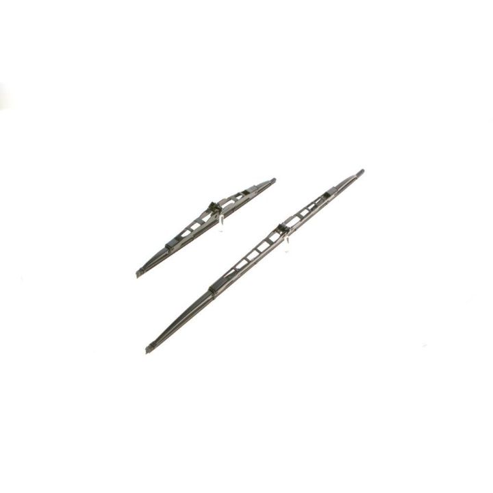 Twin Silecek Seti 550/340 Mm Getz Matiz Alto ve Juke İçin (2002-) - Bosch 3397010274