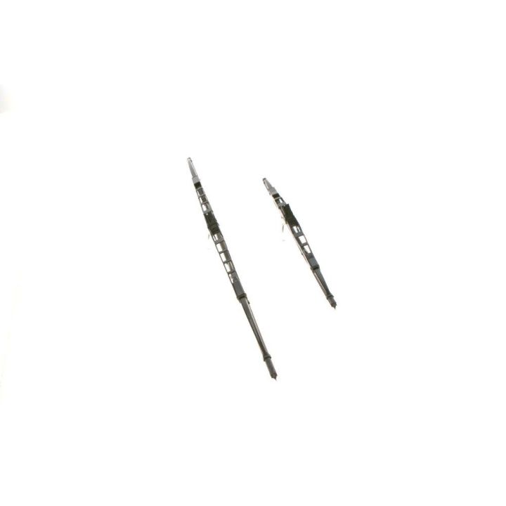 Twin Silecek Seti 550/340 Mm Getz Matiz Alto ve Juke İçin (2002-) - Bosch 3397010274