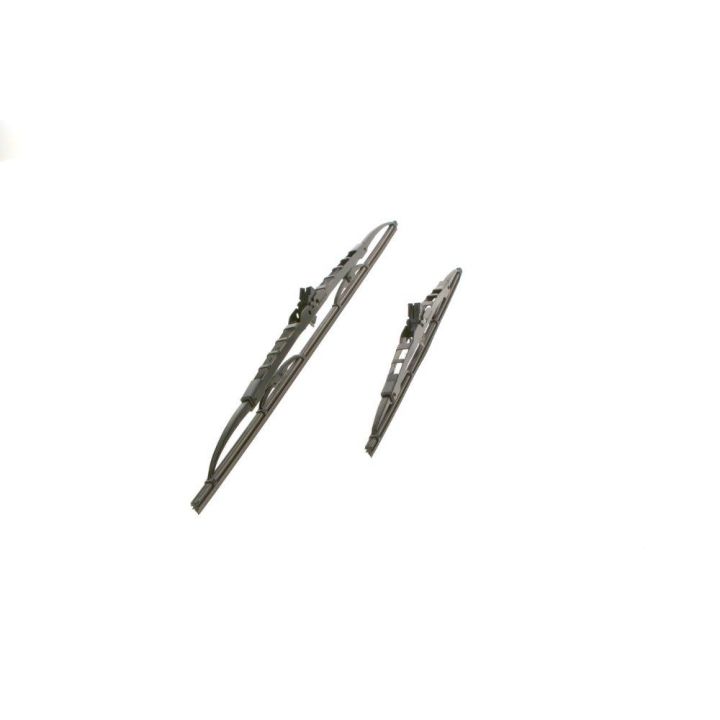 Twin Silecek Seti 550/340 Mm Getz Matiz Alto ve Juke İçin (2002-) - Bosch 3397010274
