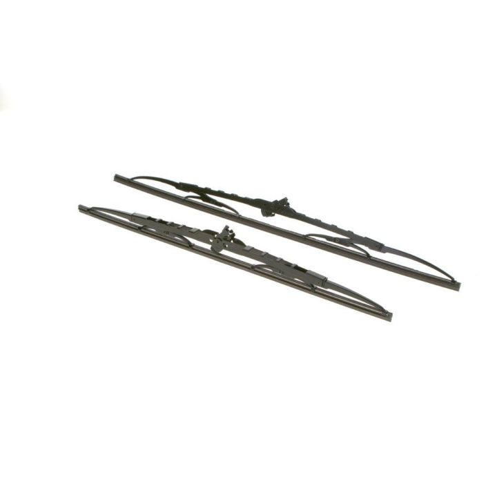 Twin Silecek Seti 550/475 Mm Ford Focus ve Toyota Corolla İçin (1998-2005) - Bosch 3397001727