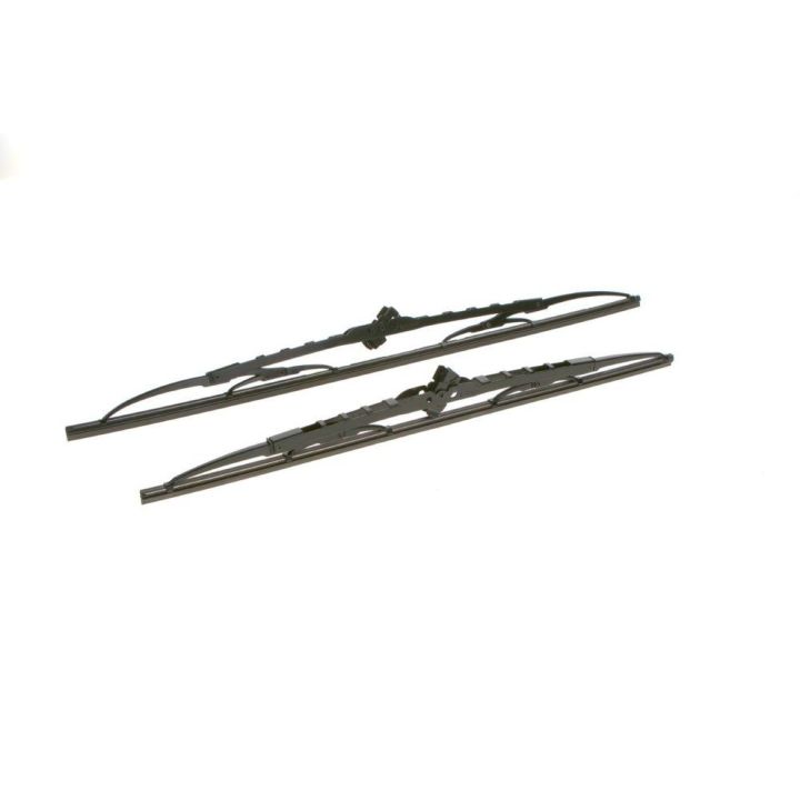 Twin Silecek Seti 550/475 Mm Ford Focus ve Toyota Corolla İçin (1998-2005) - Bosch 3397001727