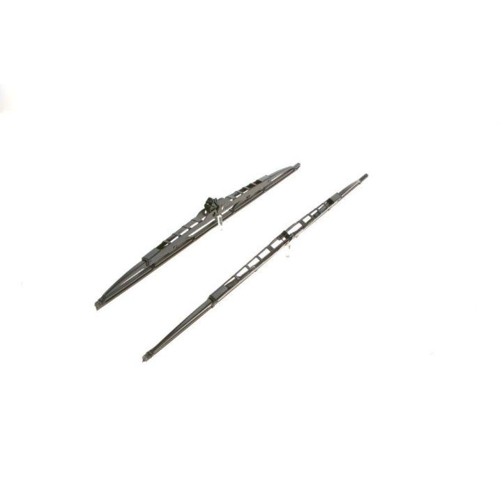 Twin Silecek Seti 550/475 Mm Ford Focus ve Toyota Corolla İçin (1998-2005) - Bosch 3397001727