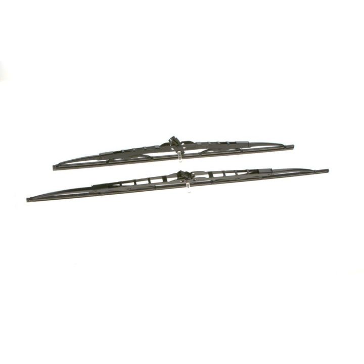 Twin Silecek Seti 550/475 Mm Ford Focus ve Toyota Corolla İçin (1998-2005) - Bosch 3397001727
