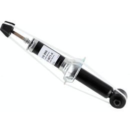 Amortisör Arka Citroen C4 Aircross - Mitsubishi Asx (Ga_w), Asx Van (Ga_w), Outlander 3 (Gg_w, Gf_w, Zj, Zl, Zk) SACHS316996