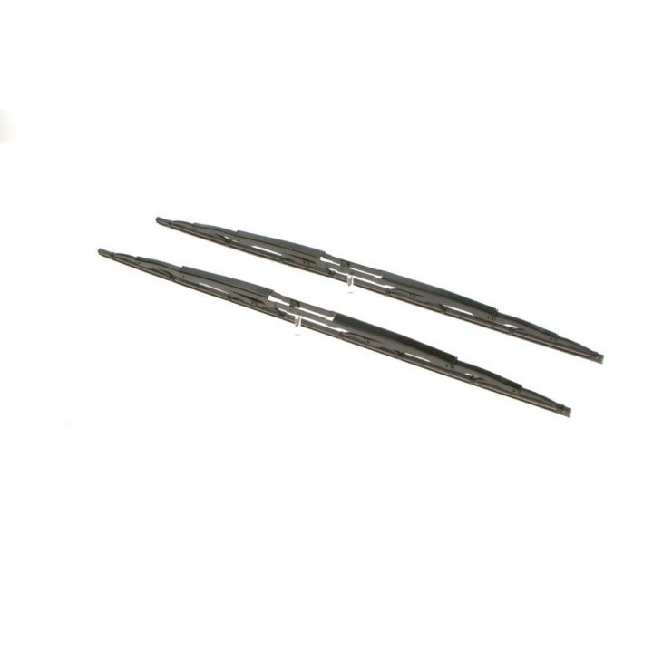 Twin Silecek Seti 550/550 Mm Vw Passat ve Audi A4 İçin (1994-2005) - Bosch 3397001909