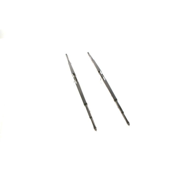 Twin Silecek Seti 550/550 Mm Vw Passat ve Audi A4 İçin (1994-2005) - Bosch 3397001909