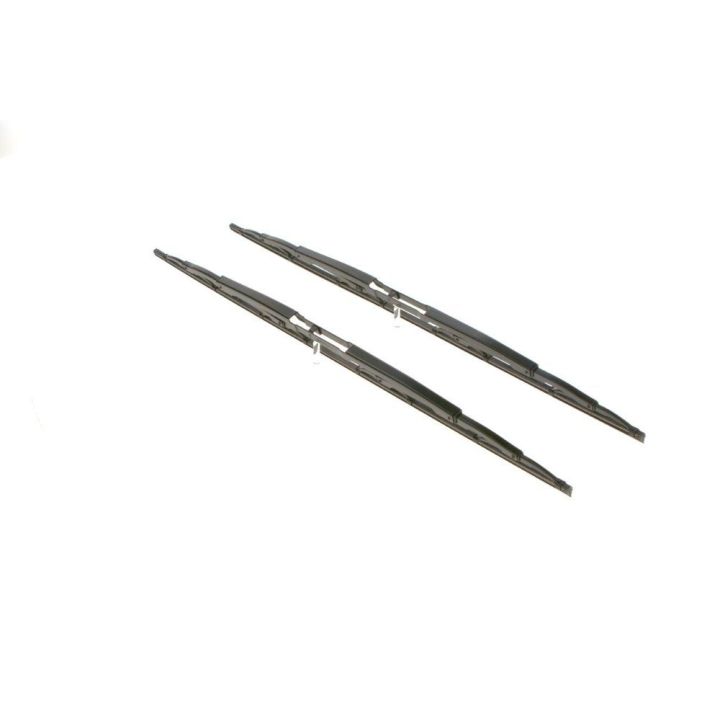 Twin Silecek Seti 550/550 Mm Vw Passat ve Audi A4 İçin (1994-2005) - Bosch 3397001909