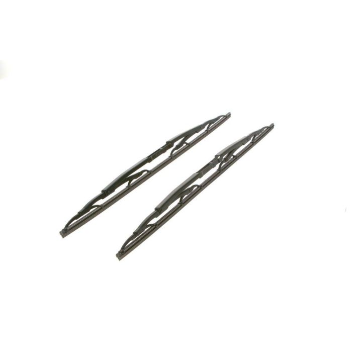 Twin Silecek Seti 550/550 Mm Vw Passat ve Audi A4 İçin (1994-2005) - Bosch 3397001909