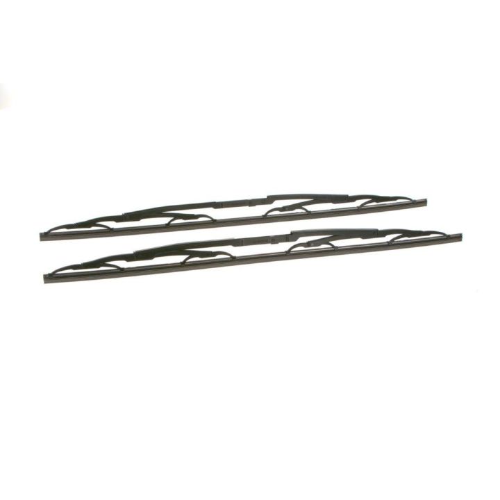 Twin Silecek Seti 550/550 Mm Vw Passat ve Audi A4 İçin (1994-2005) - Bosch 3397001909