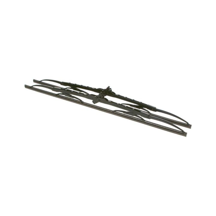 Ön Cam Silecek Takımı Twin 550/550 Mm A6 100 Berlingo Jumper Range Rover II Ml Serisi İçin (1994-2002) - Bosch 3397118420