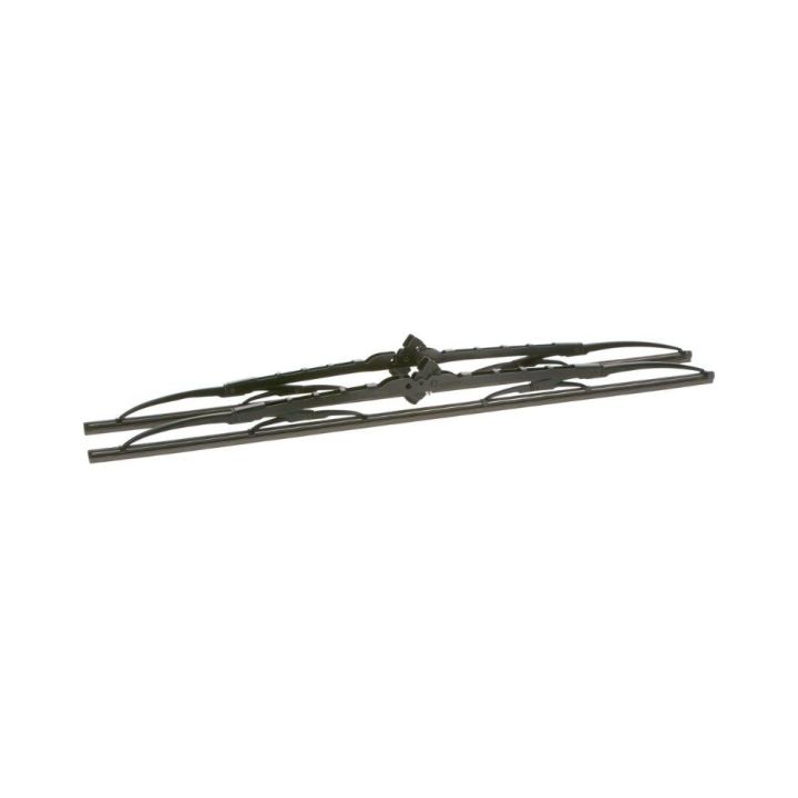 Ön Cam Silecek Takımı Twin 550/550 Mm A6 100 Berlingo Jumper Range Rover II Ml Serisi İçin (1994-2002) - Bosch 3397118420