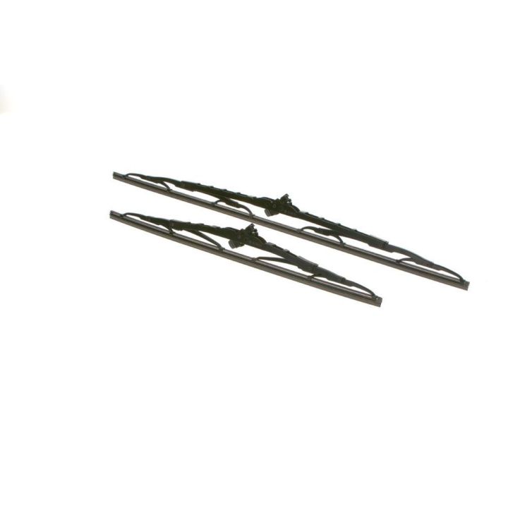 Twin Silecek Seti 575/400 MM Fiat Panda Scenic Punto İçin (1997-2012) - BOSCH 3397118304