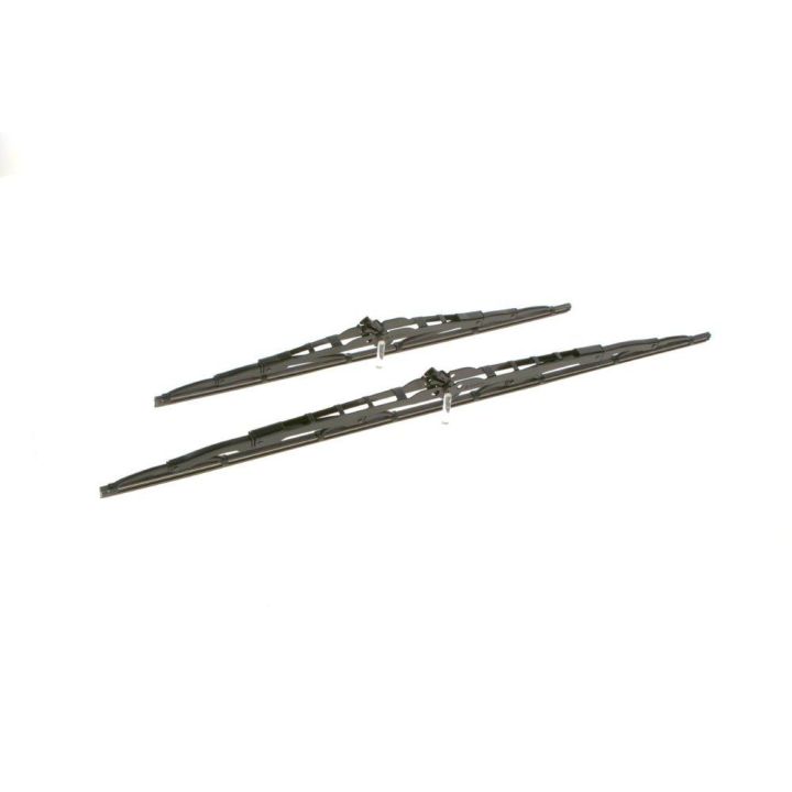 Twin Silecek Seti 575/400 MM Fiat Panda Scenic Punto İçin (1997-2012) - BOSCH 3397118304