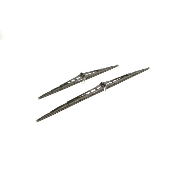 Twin Silecek Seti 575/400 MM Fiat Panda Scenic Punto İçin (1997-2012) - BOSCH 3397118304