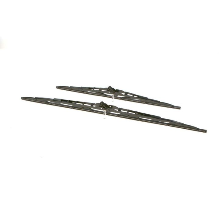 Twin Silecek Seti 575/400 MM Fiat Panda Scenic Punto İçin (1997-2012) - BOSCH 3397118304