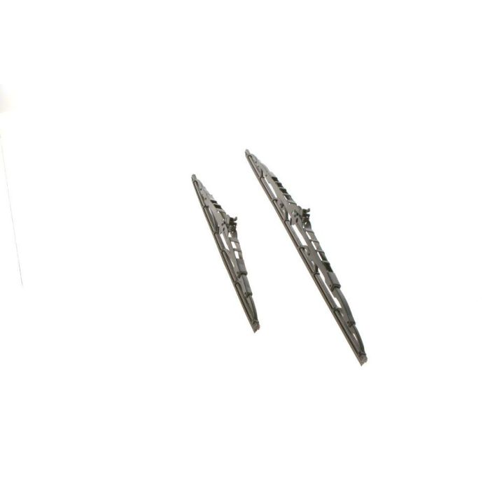 Twin Silecek Seti 575/400 MM Fiat Panda Scenic Punto İçin (1997-2012) - BOSCH 3397118304