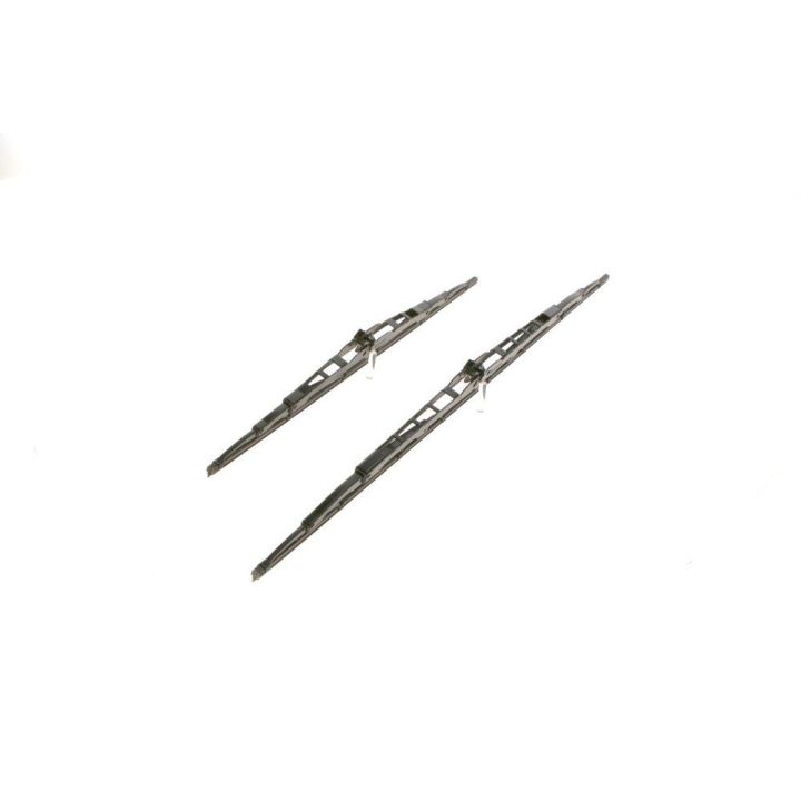 Twin Silecek Seti 575/400 MM Fiat Panda Scenic Punto İçin (1997-2012) - BOSCH 3397118304