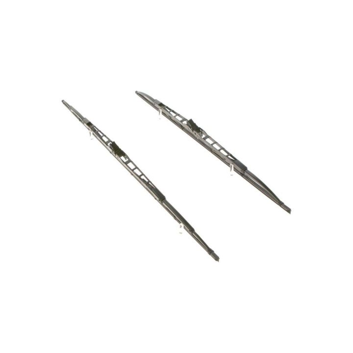 Twin Silecek Süpürgesi Takım 600/530 MM Mercedes Sprinter VW LT 35 İçin (1995-2006) - BOSCH 3397001543