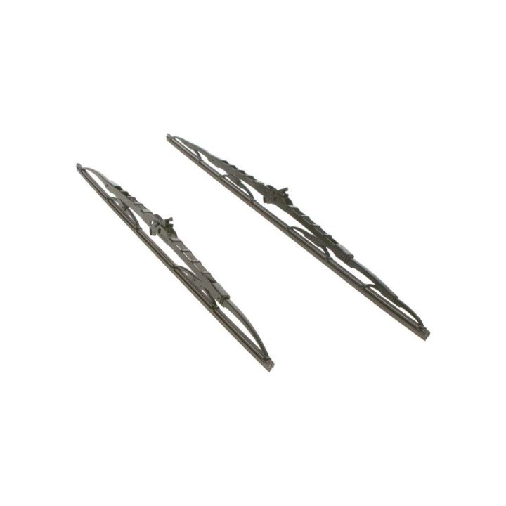 Twin Silecek Süpürgesi Takım 600/530 MM Mercedes Sprinter VW LT 35 İçin (1995-2006) - BOSCH 3397001543