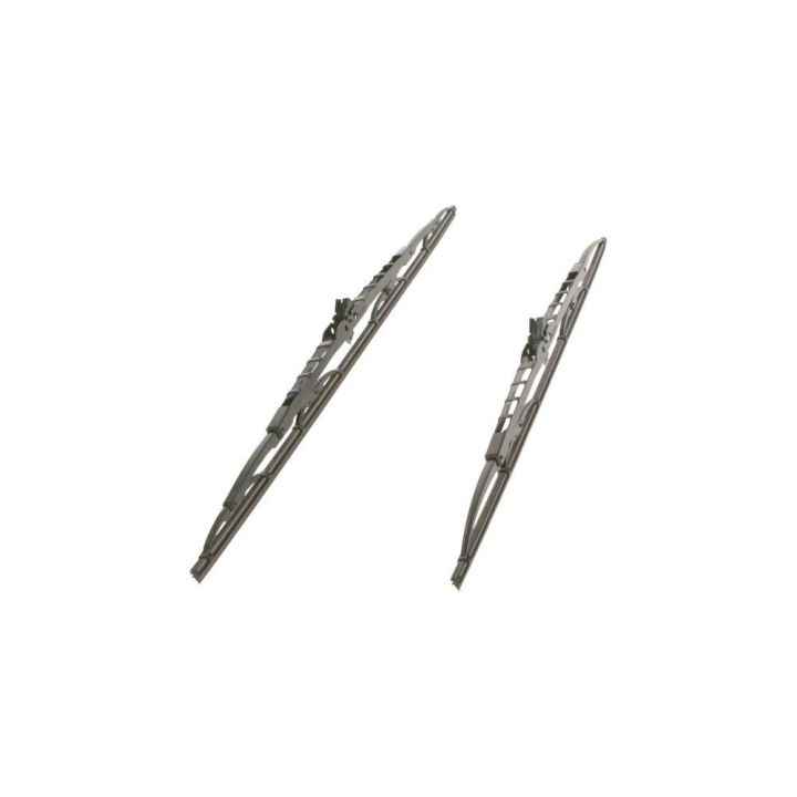 Twin Silecek Süpürgesi Takım 600/530 MM Mercedes Sprinter VW LT 35 İçin (1995-2006) - BOSCH 3397001543