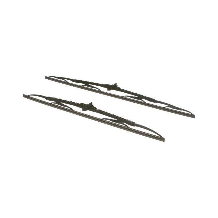 Twin Silecek Süpürgesi Takım 600/530 MM Mercedes Sprinter VW LT 35 İçin (1995-2006) - BOSCH 3397001543