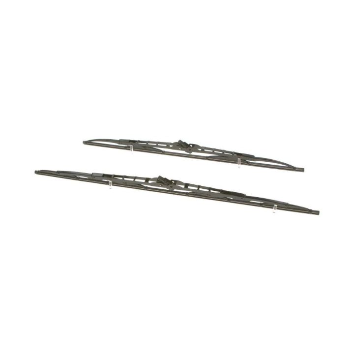 Twin Silecek Süpürgesi Takım 600/530 MM Mercedes Sprinter VW LT 35 İçin (1995-2006) - BOSCH 3397001543
