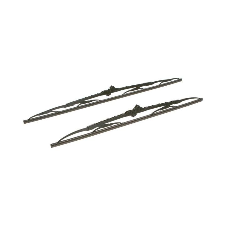 Twin Silecek Süpürgesi Takım 600/530 MM Mercedes Sprinter VW LT 35 İçin (1995-2006) - BOSCH 3397001543